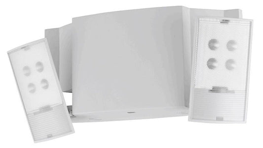 Westgate 1.2W per head Emergency Light EL-2A