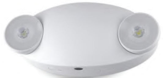 Westgate EL-M2 1W per head emergency light 6000K