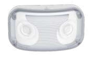 Westgate EL-M5-HO-WP 1.5W(2) emergency light 5000K