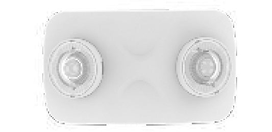 Westgate EL-M5 1W(2) emergency light 5700K