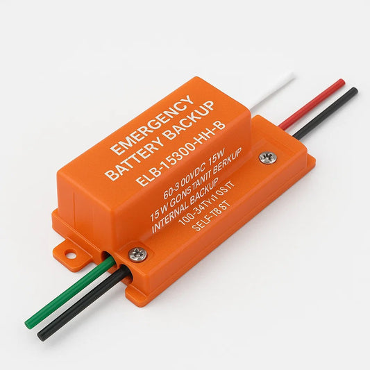 Westgate Emergency Battery Accessory ELB-15300-HH-B