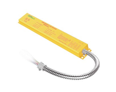 Westgate Emergency LED Battery Backup ELB-20175-AC-FLEX