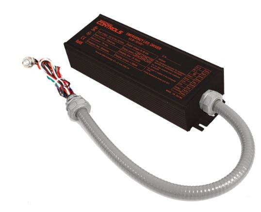 Westgate 20W Emergency LED Battery Backup ELB-2048-IP65