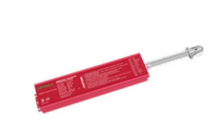 Westgate LED Emergency Backup ELB-60170-AC-FLEX