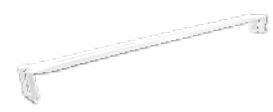 Westgate Lighting Mounting Accessory ELB-TBAR1
