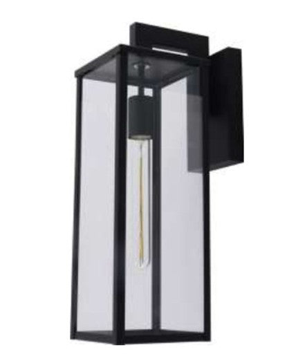 Westgate ERSH-185-BK 6W emergency remote head 3000K Warm White black