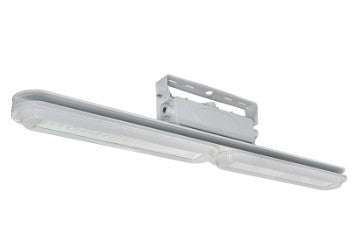 Westgate 480V 80W 135 LM/W 5000K Linear Hazardous Location LED High Bay EXPL-80W-50K-480V