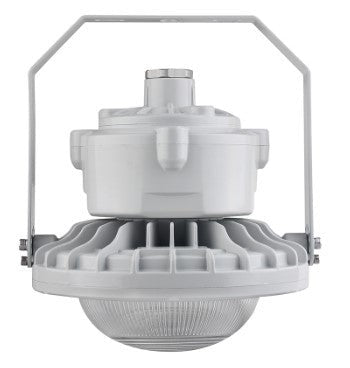 Westgate 120-277V Round Hazardous Location LED High Bay EXPR-100-150W-LD
