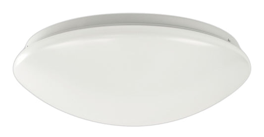Westgate FCR-11-MCT5 16W LED flush mount light 27K/30K/35K/40K/50K white