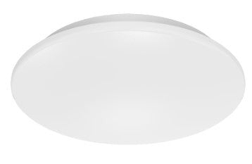 Westgate 120V 20W 1500LM 2700K/3000K/3500K/4000K/5000K LED Flush Mount Ceiling Light FCRB-14-MCT5