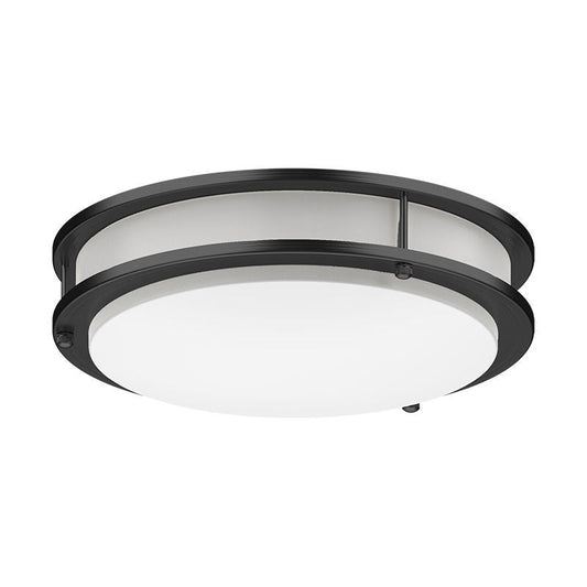 Westgate FDL-SFK-BK LED disk light black