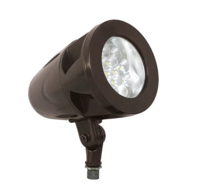 Westgate 84W 9000LM 5000K Bronze Lighting Accessory FLDF-84W-50K-BR