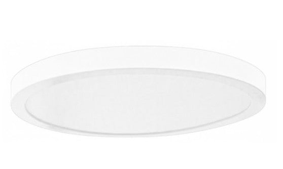Westgate 40W 2800LM 2700K/3000K/3500K/4000K/5000K LED Flush Mount Light FML-R20-MCT5-UGR-010V