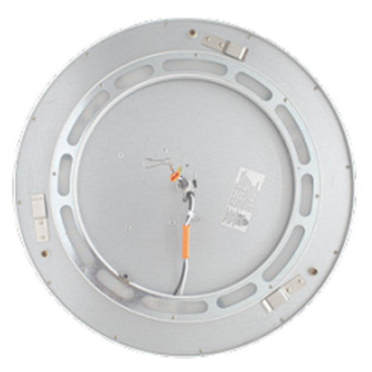 Westgate FML-ULK-MCT 15W LED flush mount light 30K/40K/50K white