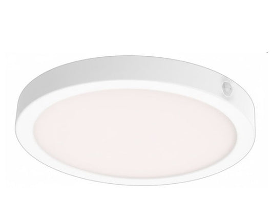 Westgate FMLS-R11-MCT5-DD 25W LED flush mount light 2700/3000/3500/4000/5000K