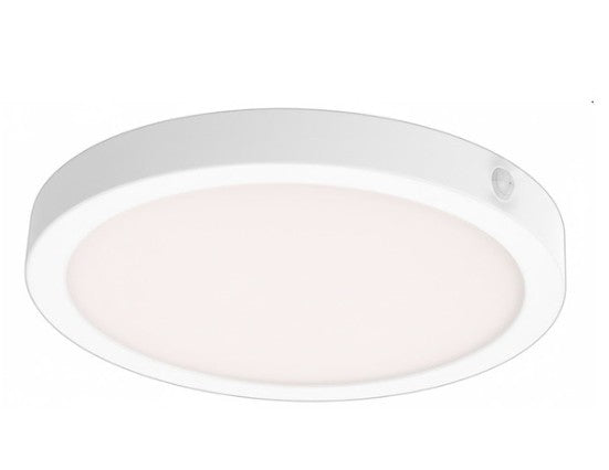 Westgate 11W 680LM 2700K/3000K/3500K/4000K/5000K LED Flush Mount Light FMLS-R5-MCT5-DD