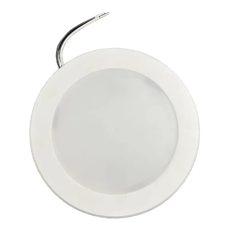 Westgate 120V 15W 1260LM 2700K/3000K/3500K/4000K/5000K LED Flush Mount Light FMLT-R7-MCT5