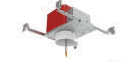 Westgate Lighting Accessory FR-HL4-AT