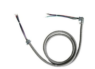 Westgate 6FT 6FT 16/3 Fixture Wire Harness FWH-6FT-16/3