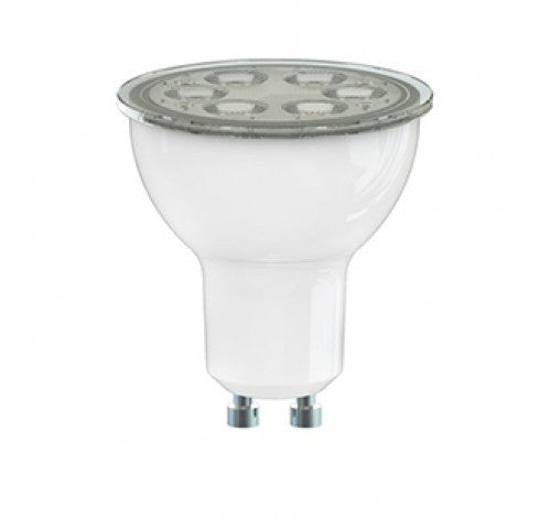 Westgate GU10 7.5W 600LM 5000K GU10 LED Lamp G10-600L-50K-D