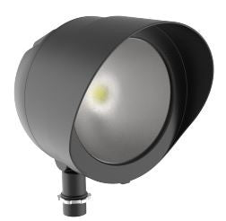 Westgate GL-MCTP-BK 0-20W (Adjustable with Remote Control) tunable LED garden flood light 3500K ~ 5700K black