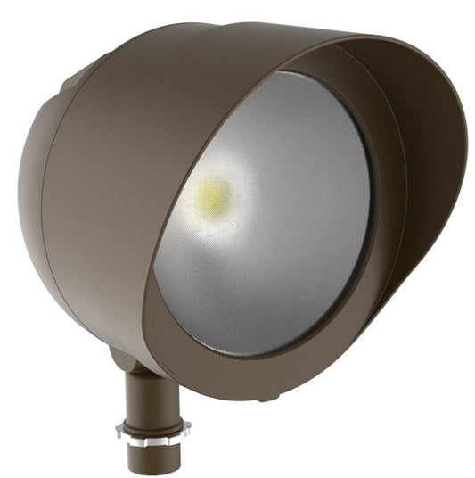 Westgate GL-MCTP-BR 0-20W (Adjustable with Remote Control,Required One Per Project) tunable LED garden flood light 3000K~5700K bronze