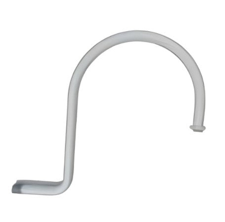 Westgate GNB-ARMKIT-HGN-WH LED wall pack white