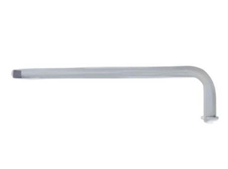 Westgate GNB-ARMKIT-ST18-WH LED wall pack white