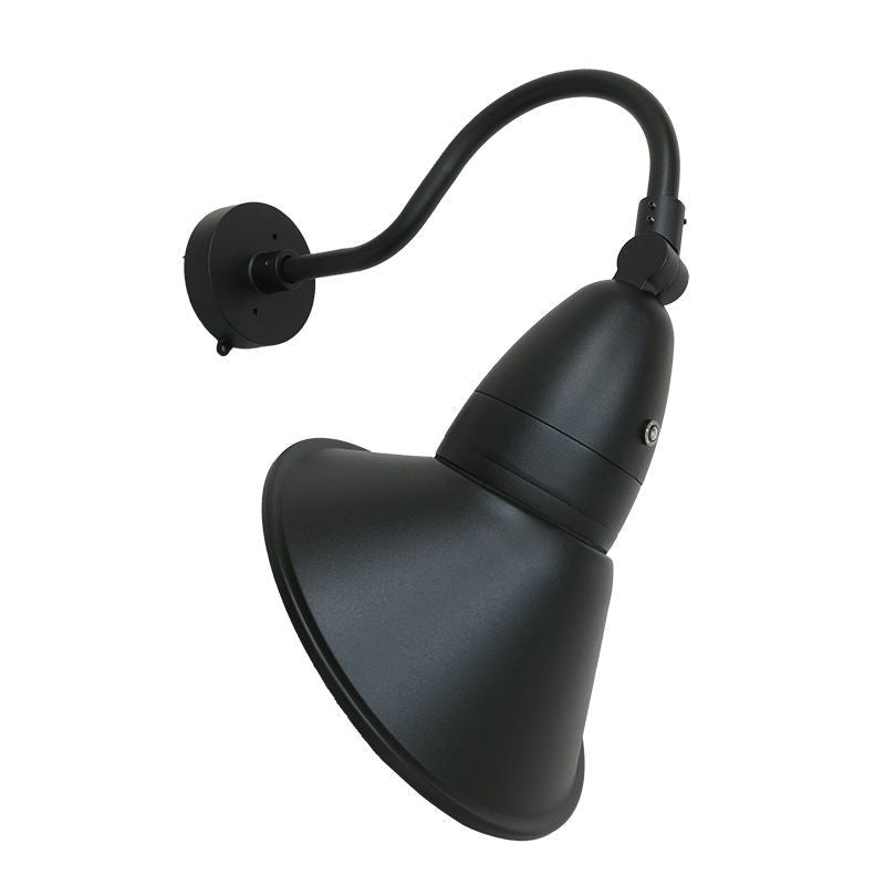 Westgate 18W/26W/35W 150LM/W 3000K/4000K/5000K Black Lighting Accessory GNBA-18-35W-MCTP-BK-P