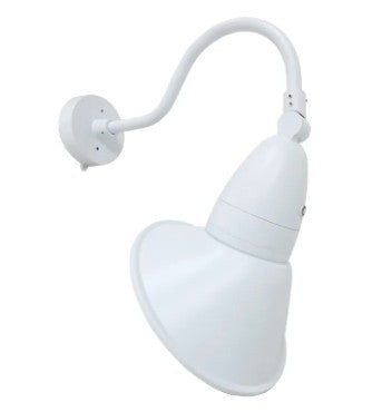 Westgate GNBA-18-35W-MCTP-WH-P 18W/26W/35W LED wall pack 3000K/4000K/5000K white