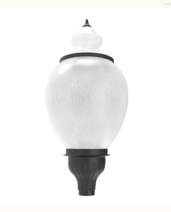 Westgate 80W/100W/150W 135LM/W 3000K/4000K/5000K Black Lighting Accessory GPA-A37-80-150W-MCTP-BK