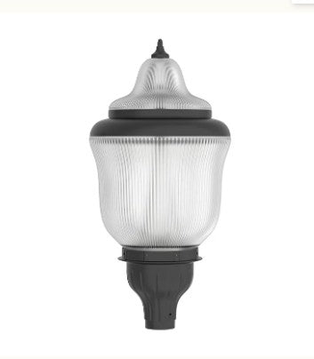 Westgate GPA-B32-80-150W-MCTP-BK 80W/100W/150W LED area light 30K/40K/50K black