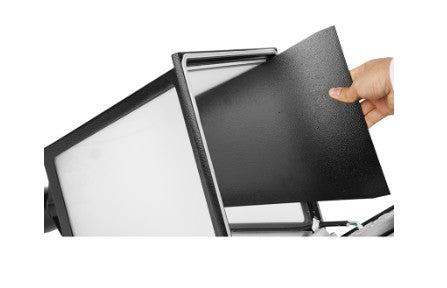 Westgate GPC-SH post top light accessory