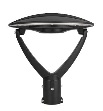 Westgate GPE-60-100W-MCTP-BK 60W/80W/100W LED area light 3000K/4000K/5000K black
