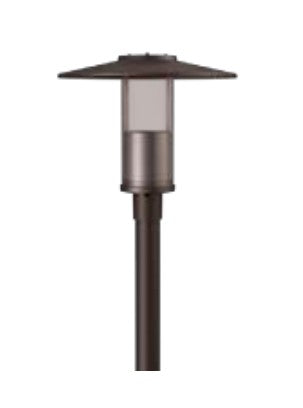 Westgate GPH-12-40W-MCTP-BR 12W/20W/30W/40W LED area light 3000K/4000K/5000K bronze