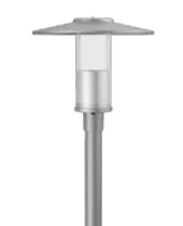 Westgate GPH-12-40W-MCTP-GY 12W/20W/30W/40W LED area light 3000K/4000K/5000K