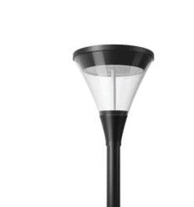Westgate GPL-18-60W-MCTP 18W/30W/45W/60W LED area light 3000K/4000K/5000K
