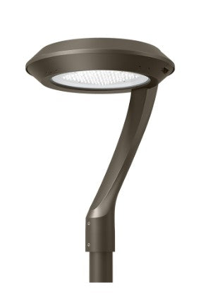 Westgate 120-277V 18W/30W/45W/60W 150 LM/W 3000K/4000K/5000K LED Area Disk Light GPX-18-60W-MCTP-A1