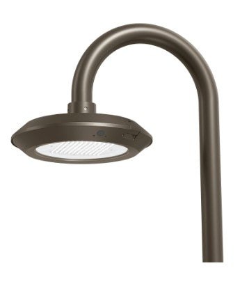 Westgate GPX-18-60W-MCTP-BM 18W/30W/45W/60W LED area disk light 3000K/4000K/5000K