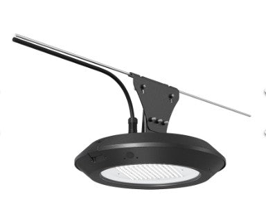 Westgate GPX-18-60W-MCTP-CAT 18W/30W/45W/60W LED area disk light 3000K/4000K/5000K