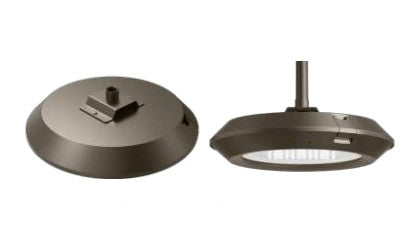 Westgate GPX-18-60W-MCTP-PM75 18W/30W/45W/60W LED area disk light 3000K/4000K/5000K