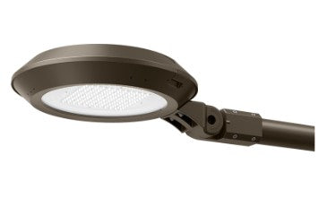 Westgate 120-277V 18W/30W/45W/60W 150 LM/W 3000K/4000K/5000K LED Area Disk Light GPX-18-60W-MCTP-SF