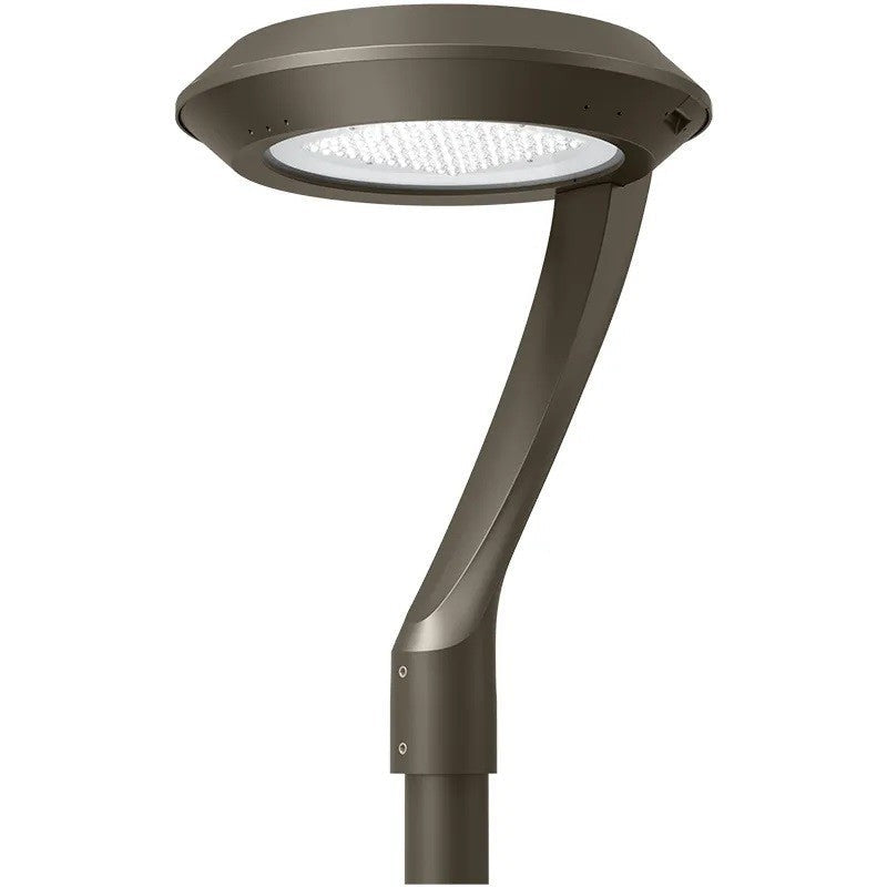 Westgate 120-277V 22W/37W/56W/75W 150 LM/W 4000K/5000K LED Area Disk Light GPX-22-75W-MCTP-A1