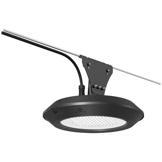 Westgate GPX-22-75W-MCTP-CAT 22W/37W/56W/75W LED area disk light 4000K/5000K