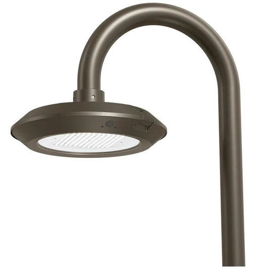 Westgate GPX-90-150W-MCTP-BM 90W/120W/150W LED area light 3000K/4000K/5000K