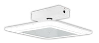 Westgate GSX-RECS-80-150W-50K 80W/100W/120W/150W LED gas station canopy light 5000K