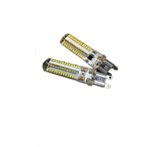 Westgate G9 3W 250LM 5500K Low Voltage LED Replacement Lamp GZ-G9-3W-55K