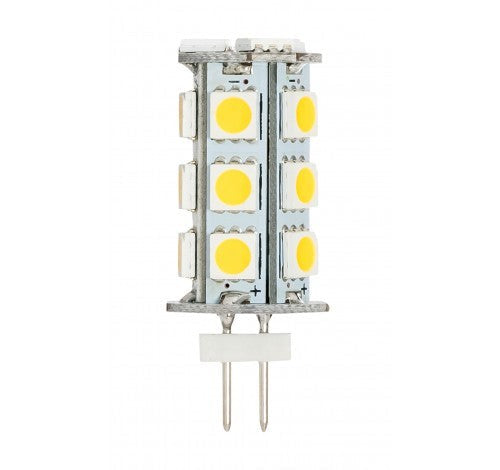 Westgate GZ-JC-18L-27K 3W LED replacement lamp 2700K