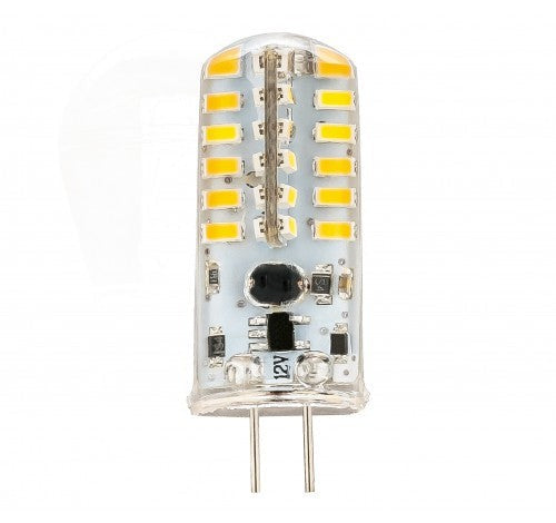 Westgate GZ-JC-WP-3W-32K 3W LED replacement lamp 3200K