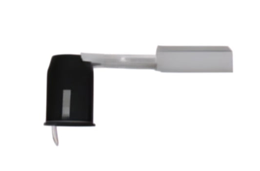 Westgate HL2DW-ICAT LED recessed downlight